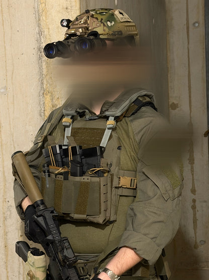 RATIS™ SOF LPU