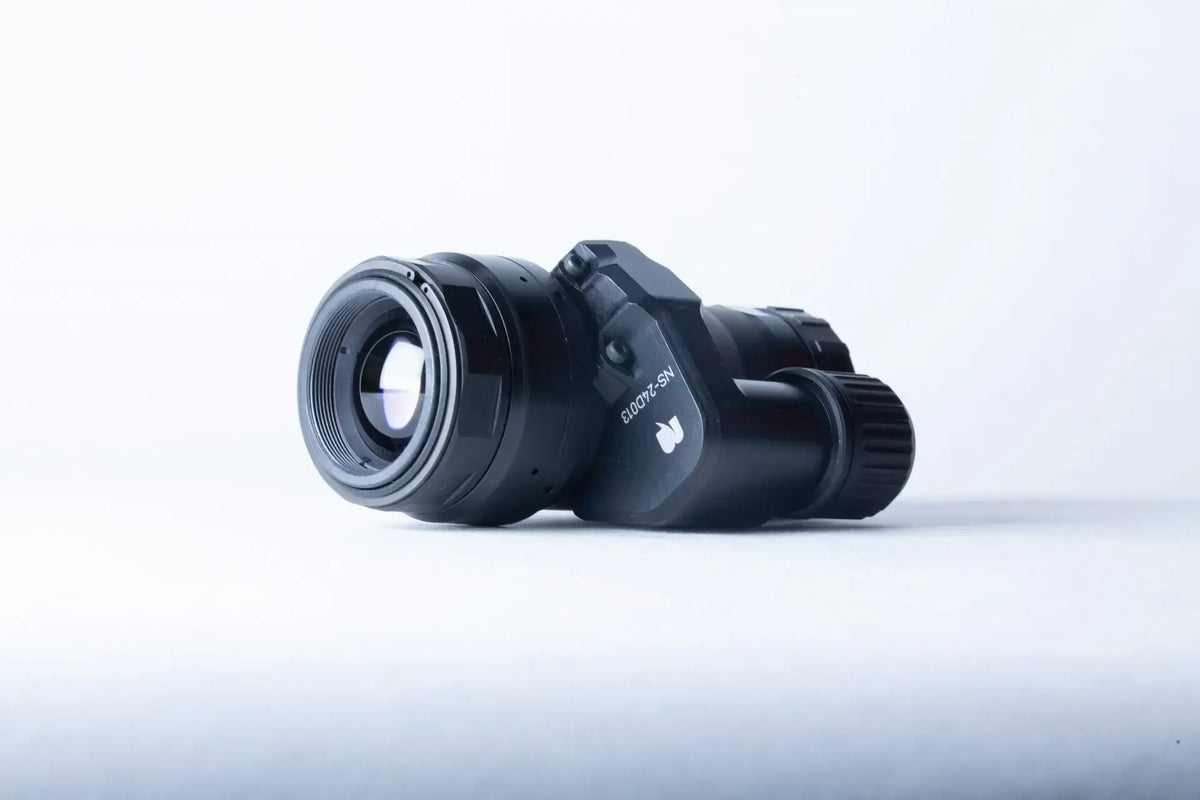 Proton Lite Monocular Ready pack – Boson Systems