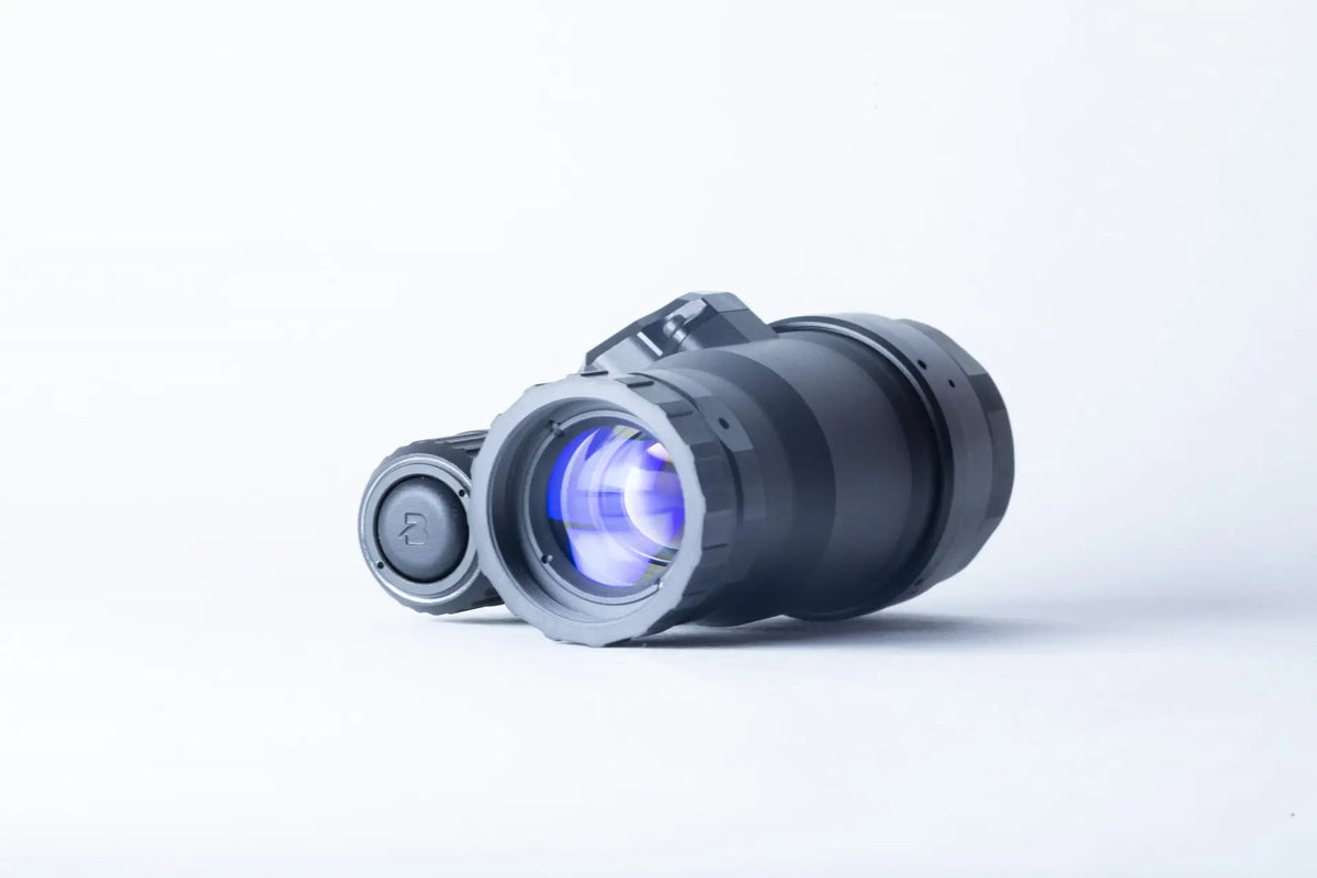 Proton Lite Monocular Ready pack – Boson Systems