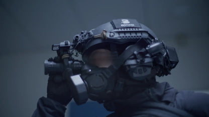 Proton Lite Monocular Ready pack – Boson Systems