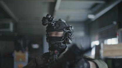 Proton Lite Monocular Ready pack – Boson Systems