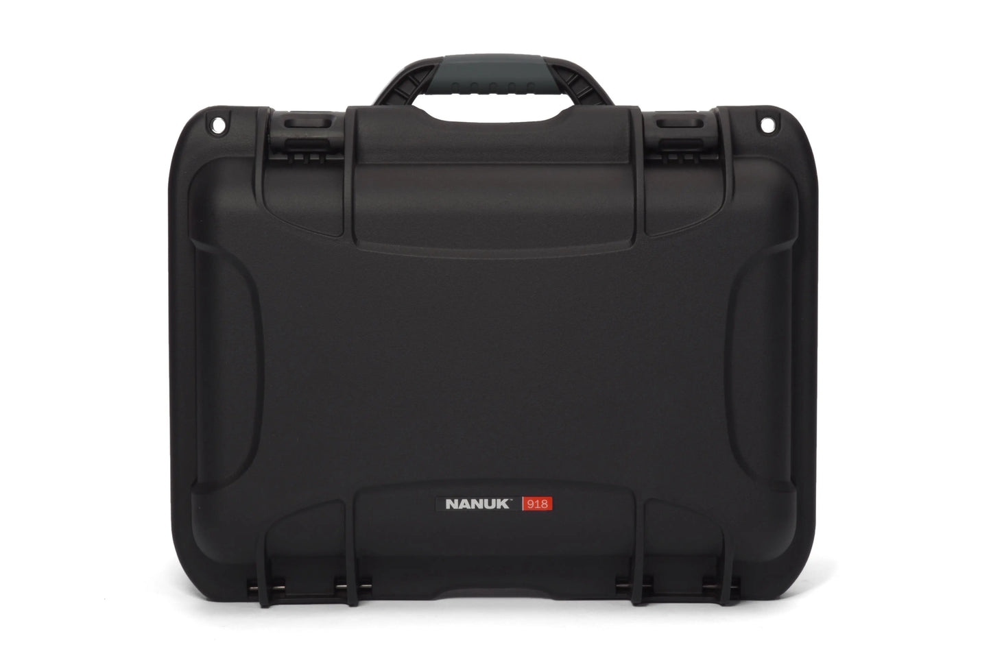 NANUK 918 CAMERA CASE - PRO PHOTO KIT Schnacky Progress