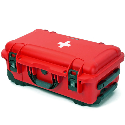 NANUK 935 FIRST AID CASE Schnacky Progress