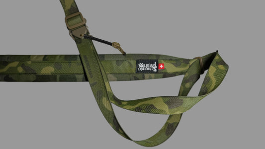 The Sling mk2 Multicam tropic "limited edition"