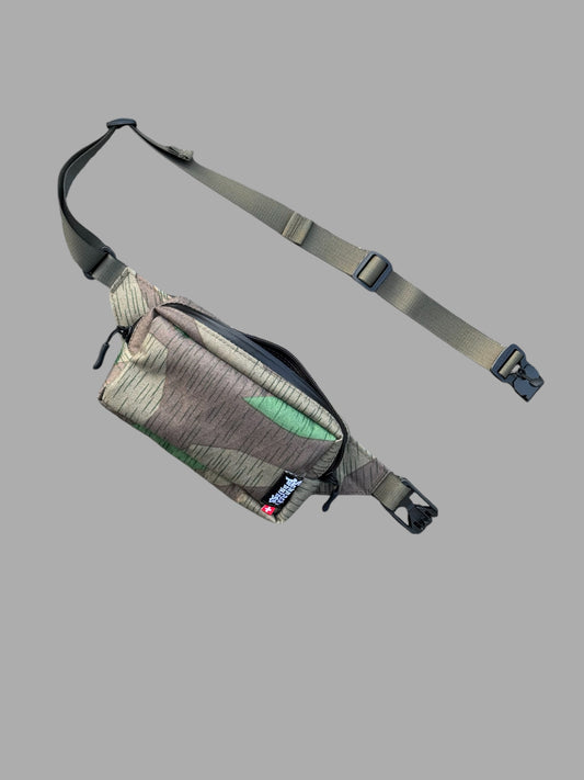 The X-Summer Splitertarn