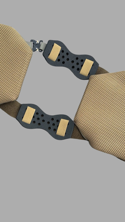 The Shoulder Foam