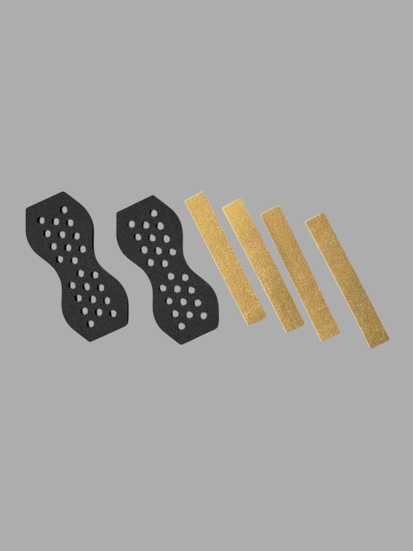 The Shoulder Foam