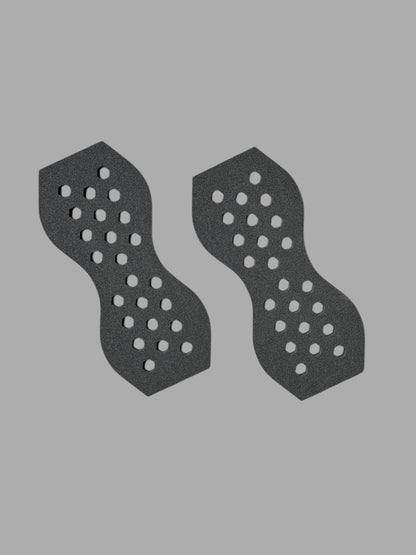 The Shoulder Foam