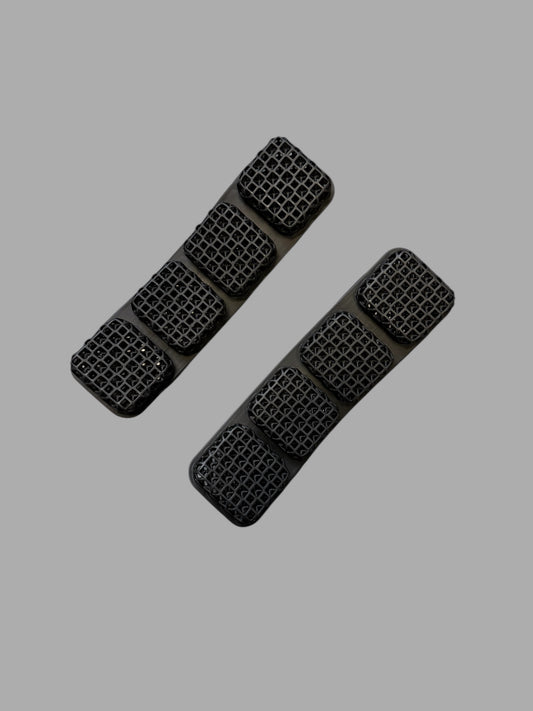 R-Shoulder Pads (pre order)