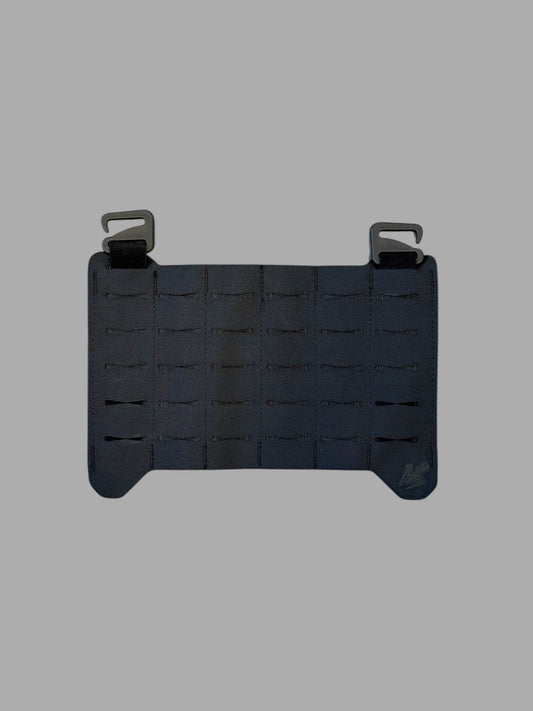 Molle Front Flap