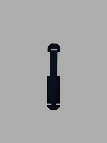 Removable Rank Loop
