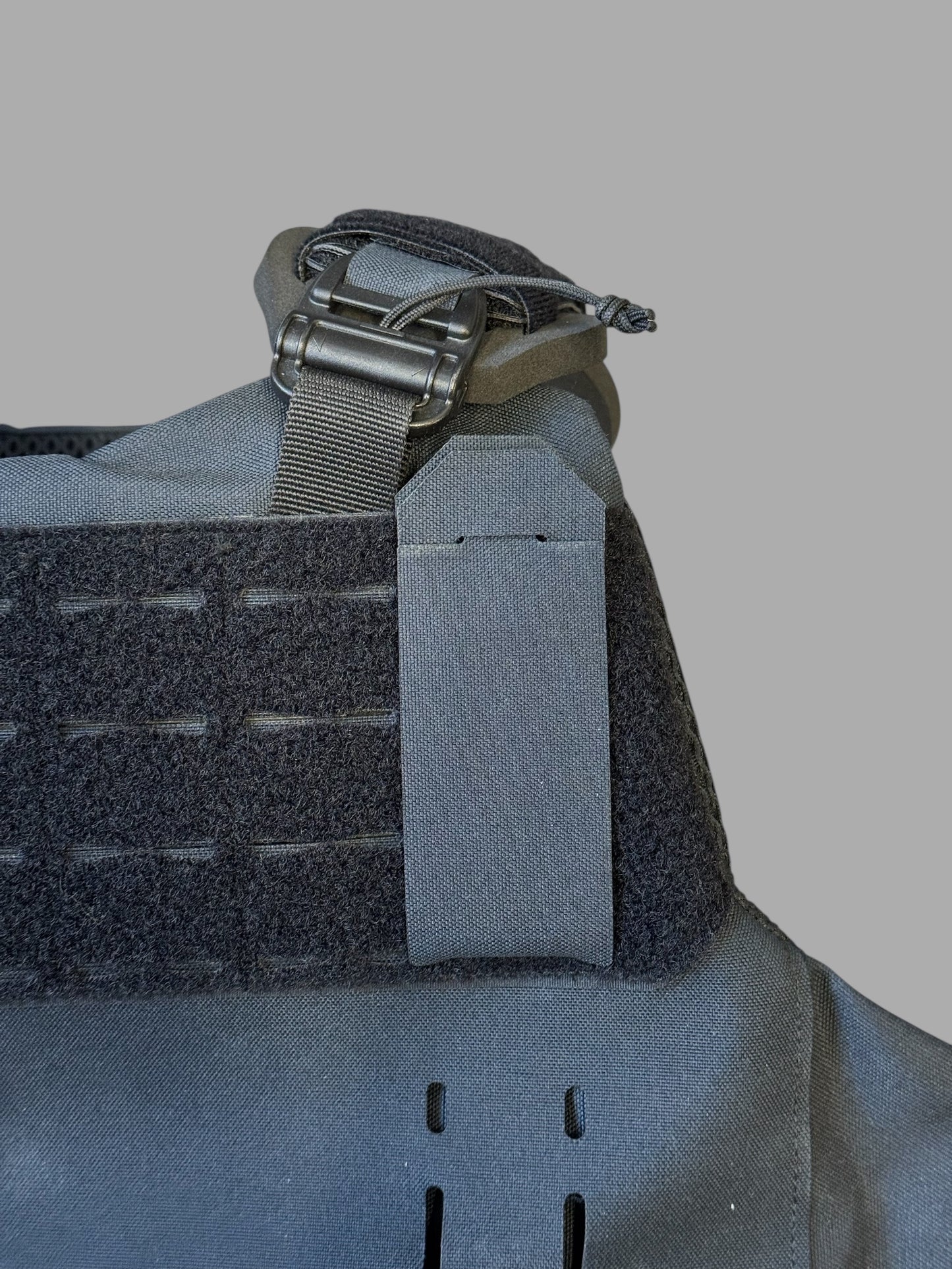 Removable Rank Loop