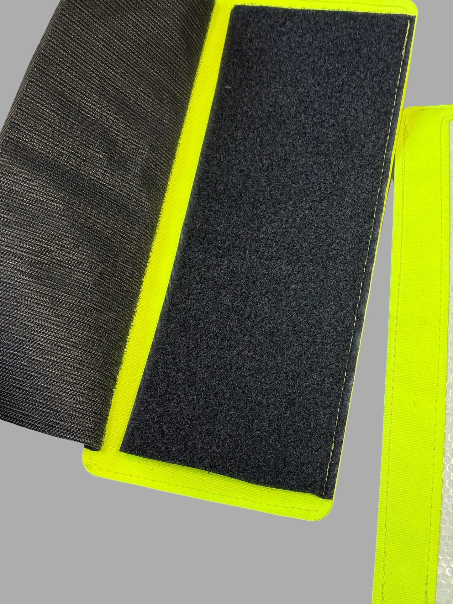 PMS High Visibility Kit