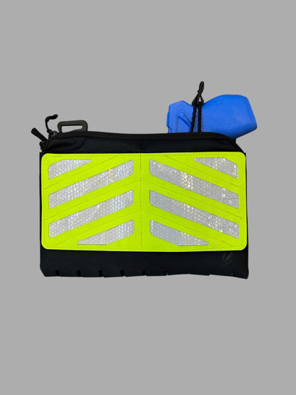 MAS High Viz Patch