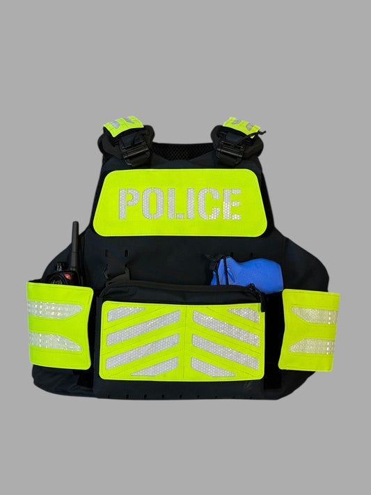 PMS High Visibility Kit