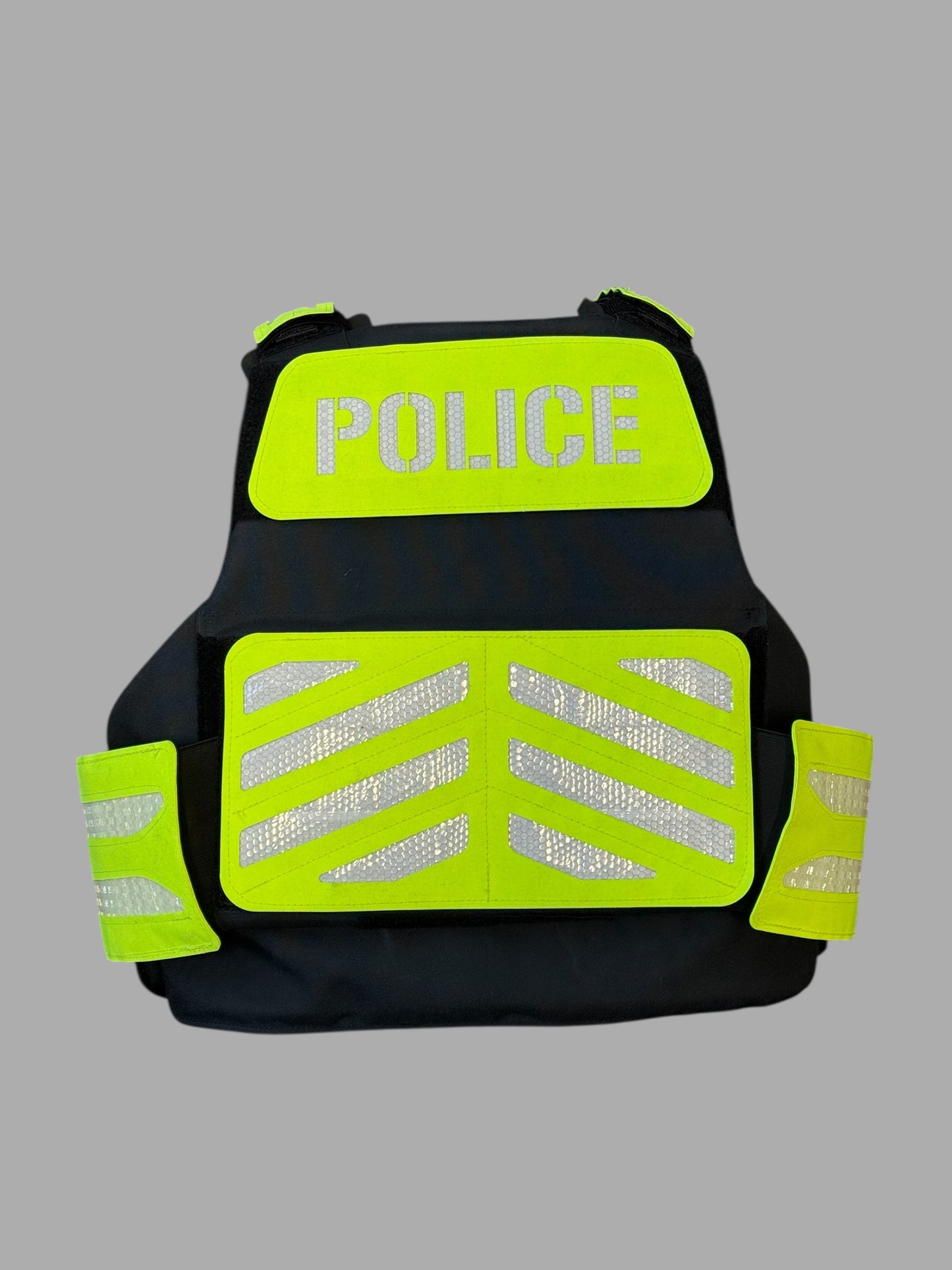 PMS High Visibility Kit