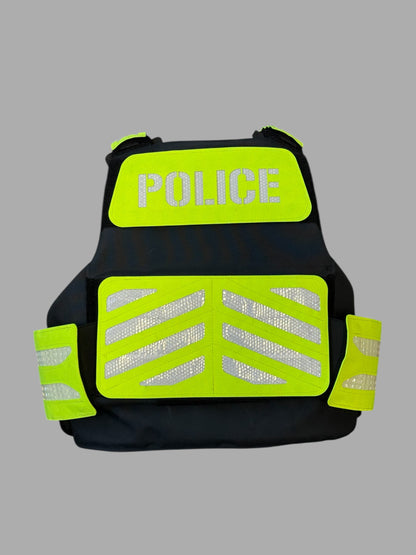 PMS High Visibility Kit