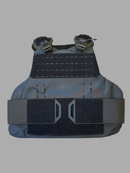 Police Modular System