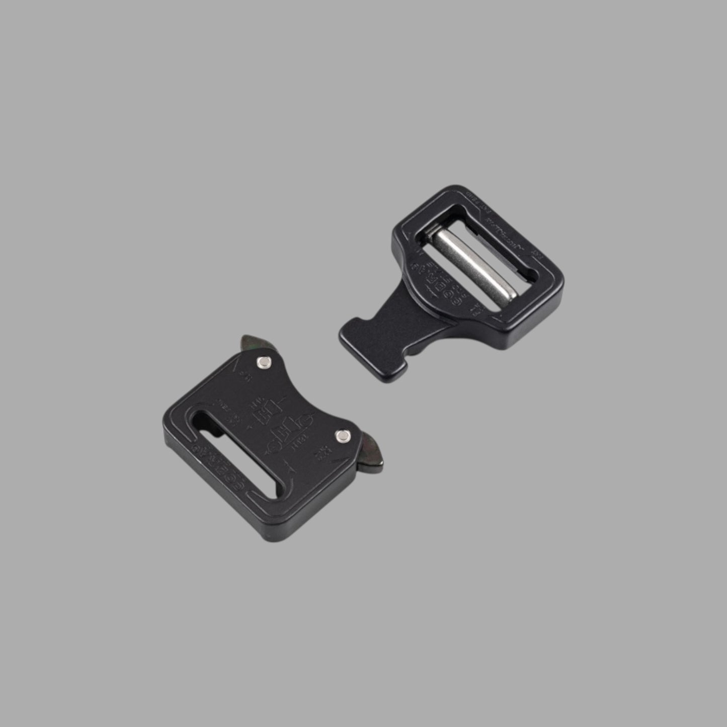 AustriAlpin COBRA® PRO STYLE 25 mm