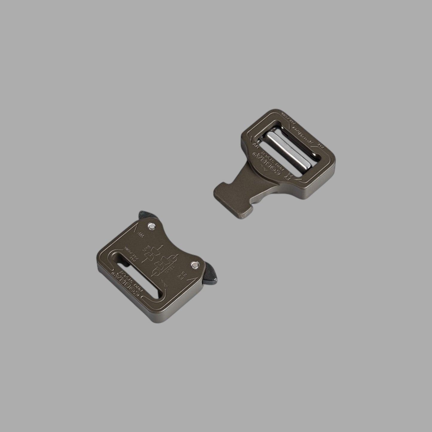 AustriAlpin COBRA® PRO STYLE 25 mm