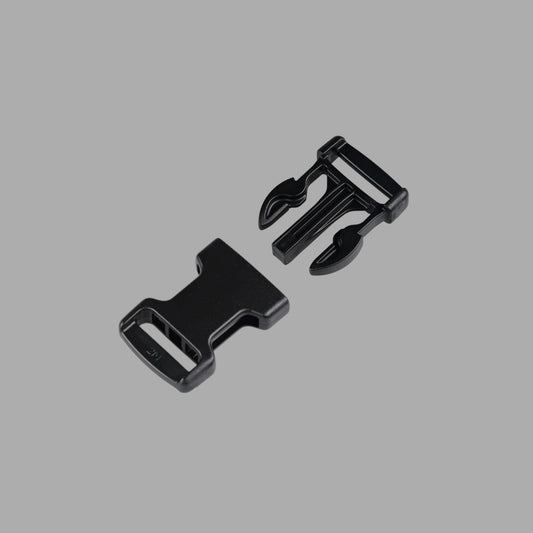 GripLock Shoulder buckle