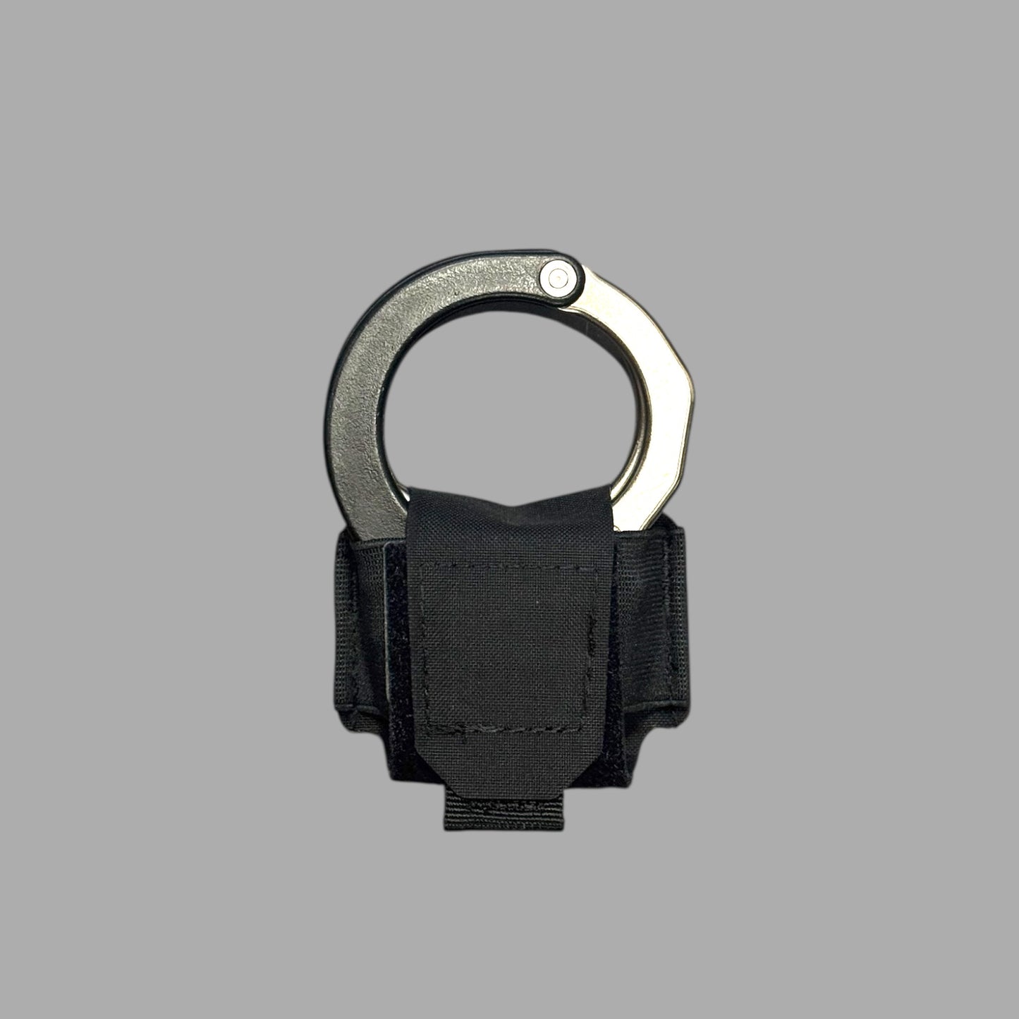 Open Handcuff Pouch
