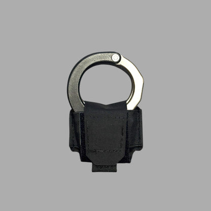 Open Handcuff Pouch
