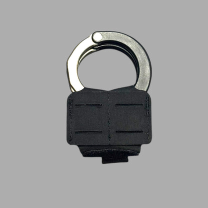 Open Handcuff Pouch