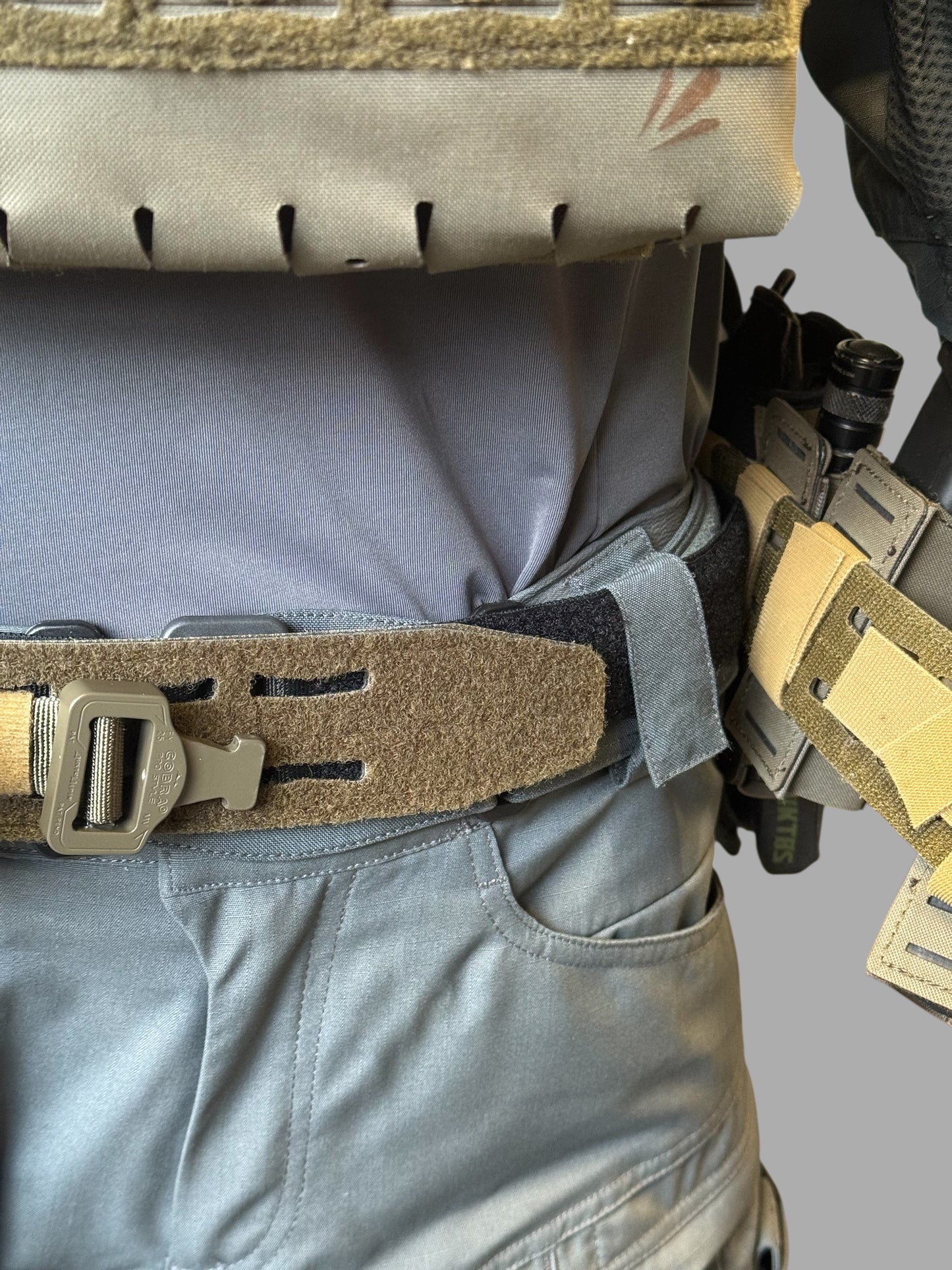 R-Light Inner Belt