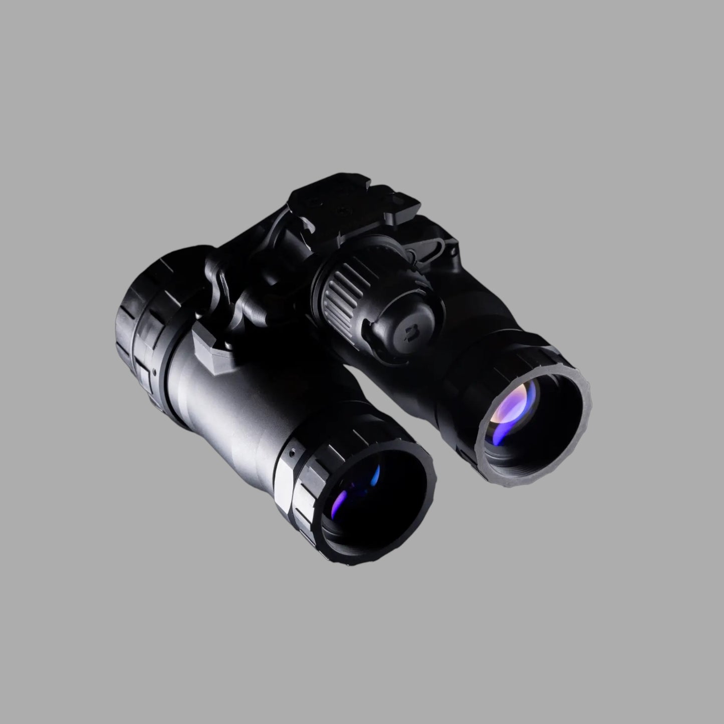 Proton Lite Rugged Modular Night Vision Binocular – Boson Systems