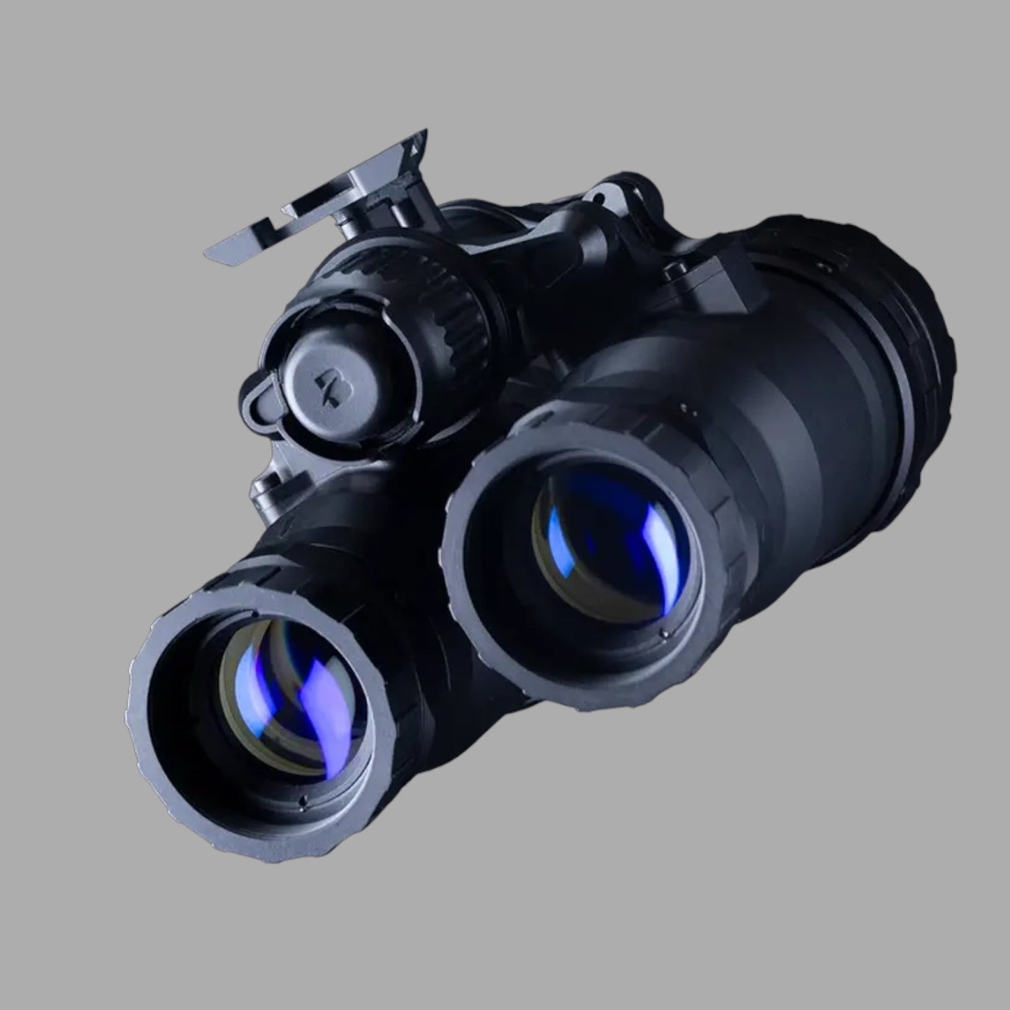 Proton Lite Rugged Modular Night Vision Binocular – Boson Systems