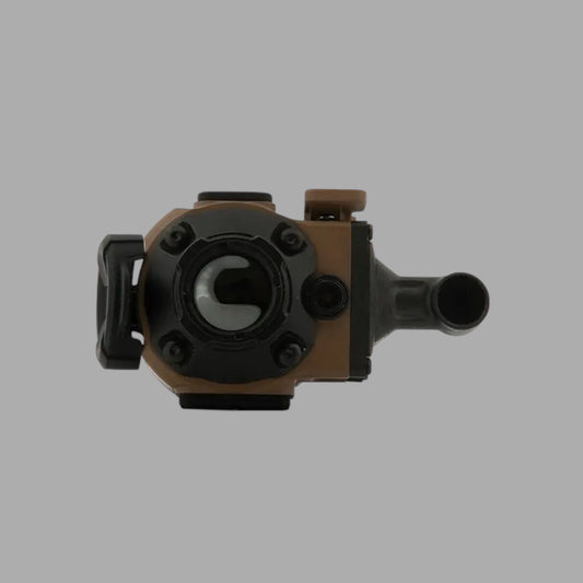 FTO Falconclaw Thermal Overlay 640