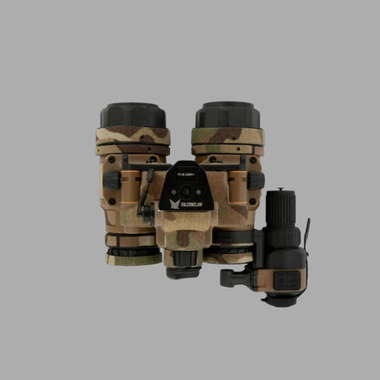 FTO Falconclaw Thermal Overlay 640