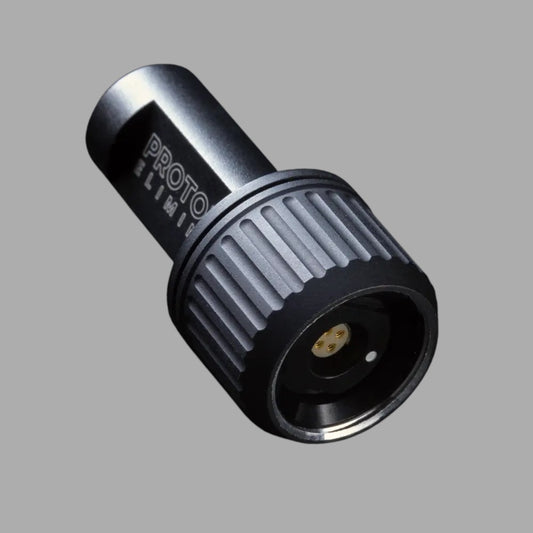 Eliminator for Proton Lite Binocular – Boson Systems