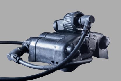 Eliminator for Proton Lite Binocular – Boson Systems