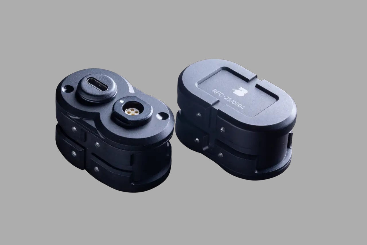 Electron X – Universal Battery Adapter