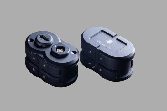 Electron X – Universal Battery Adapter