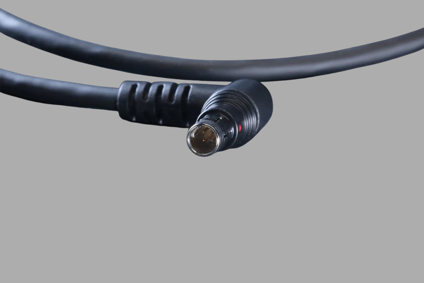 4-pin Fischer to 4-pin Fischer 63,5mm Cable – Boson Systems