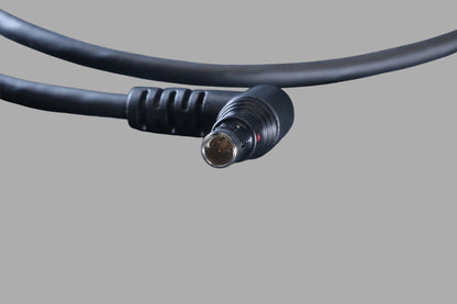 4-pin Fischer to 4-pin Fischer 63,5mm Cable – Boson Systems
