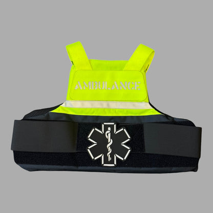 AMS- Ambulance modular system