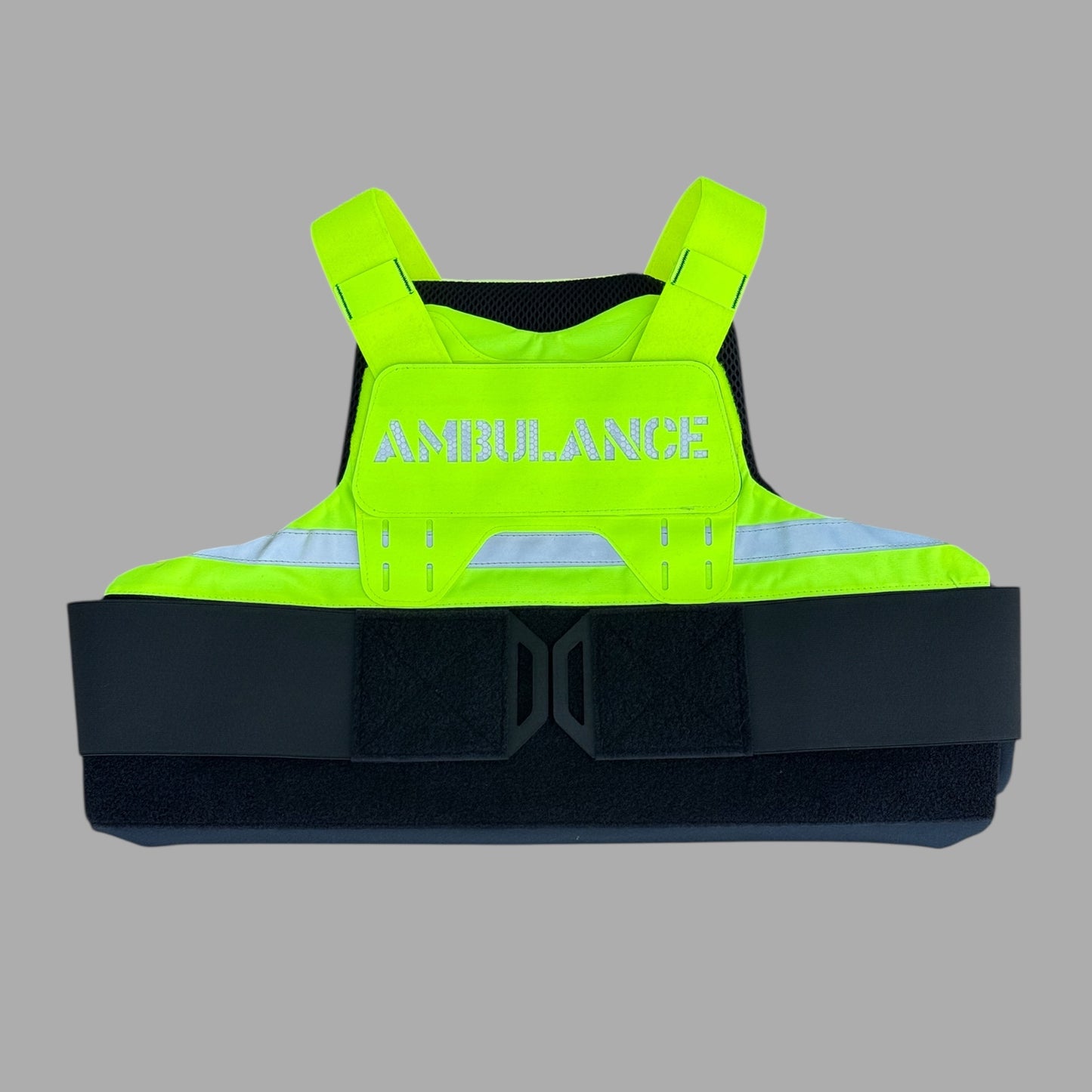 AMS- Ambulance modular system