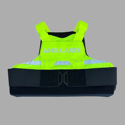 AMS- Ambulance modular system