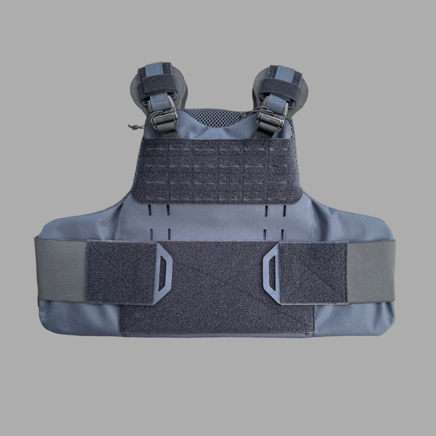 Police Modular System