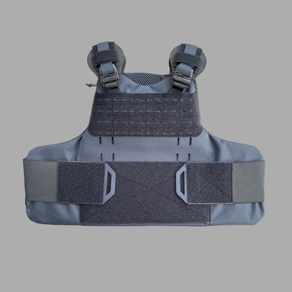 Police Modular System