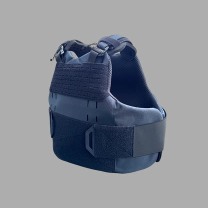 Police Modular System