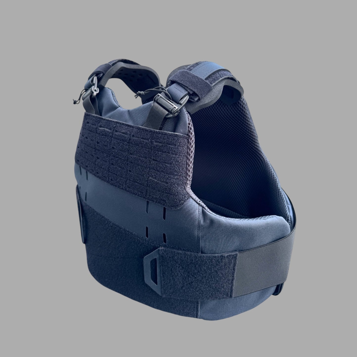 Police Modular System