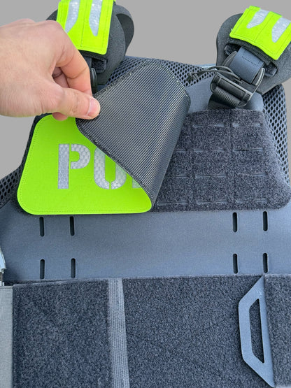 Police Modular System