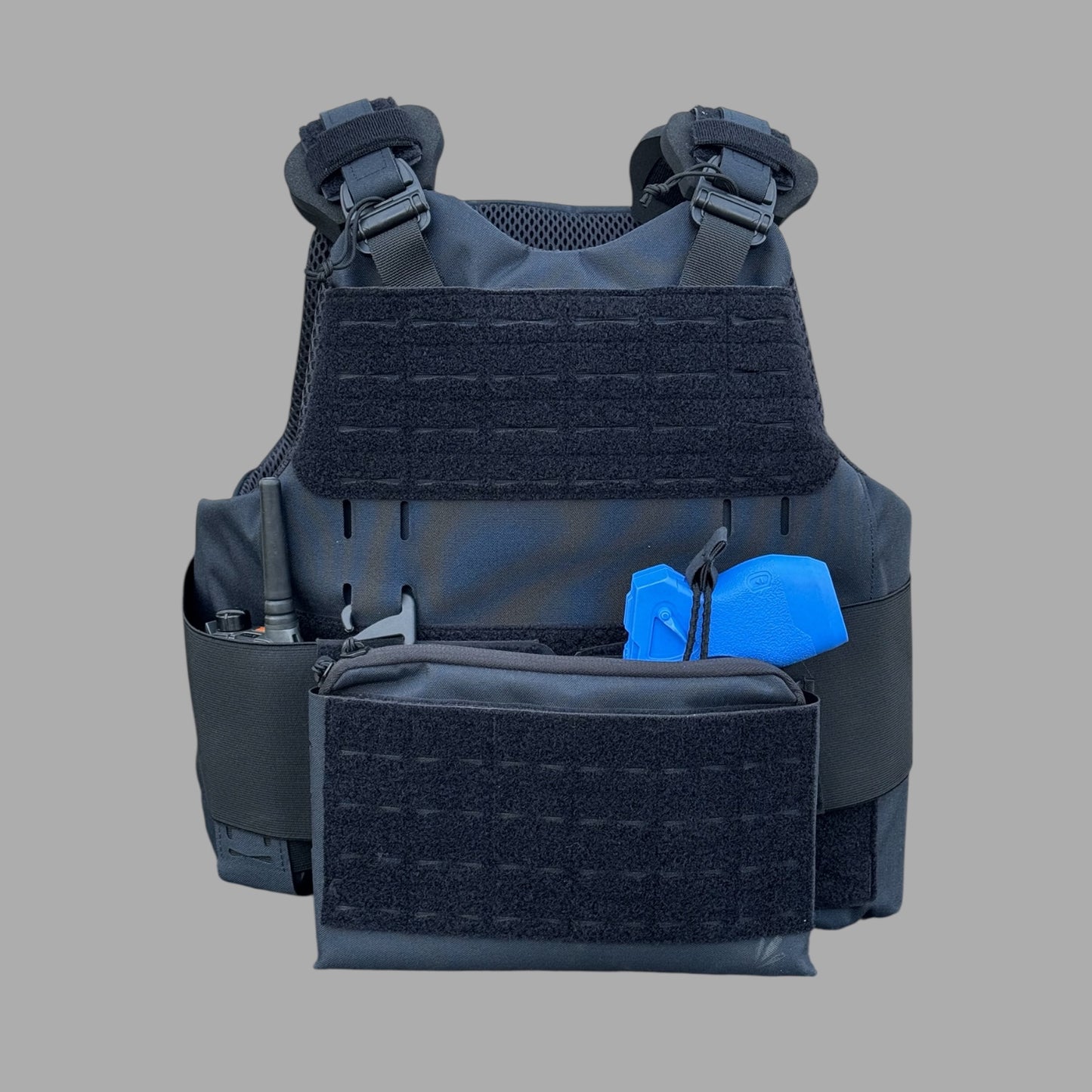 Police Modular System