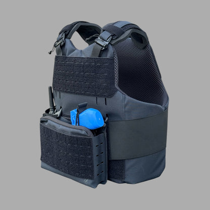 Police Modular System