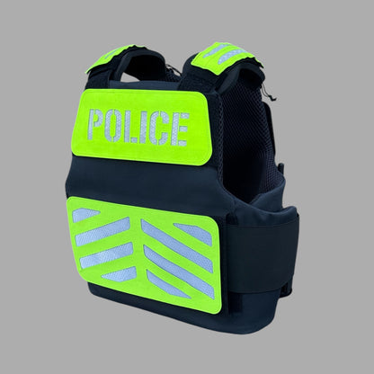 PMS High Visibility Kit